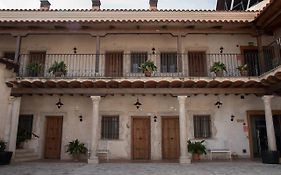 Hotel Rural El Lagar