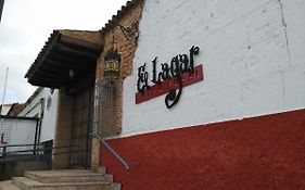 Hotel Rural El Lagar